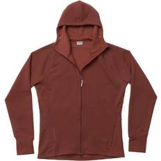 Houdini M's Mono Air Houdi - Terra Red