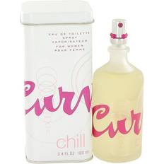 Liz Claiborne Geuren Liz Claiborne Curve Chill EdT