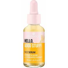 Hello Good Stuff Face Serum