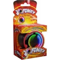 Yo-yos Goliath YoFinity