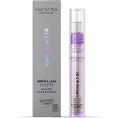 Madara Grow & Fix Brow & Lash Booster 4.25ml