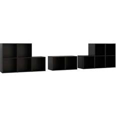 vidaXL - TV-bord 72x36.5cm