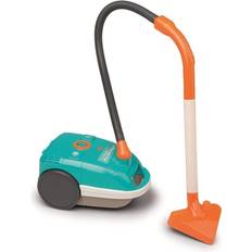 Smoby Putzspielzeuge Smoby Vacuum Cleaner Rowenta Artect 2