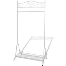 vidaXL - Clothes Rack 90x174cm