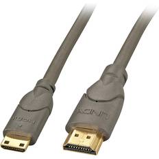 Lindy HDMI - Mini HDMI 2m