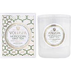 Voluspa Moroccan Mint Tea Maison Candle Duftkerzen 270g