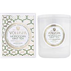 Voluspa Moroccan Mint Tea Maison Candle Duftlys 270g