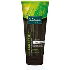 Kneipp Start Ready 2 in 1 Shower Lemongrass Guarana 200ml