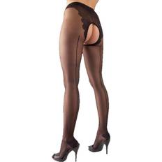 Cottelli Collection Seksspeeltjes Cottelli Collection Strumpfhose Ouvert Tights