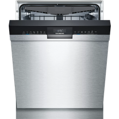 Siemens SN43HS60CE Rostfritt stål