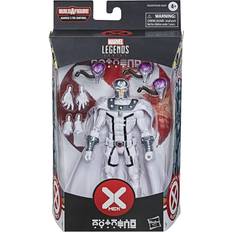 Hasbro Marvel Legends X Men Magneto