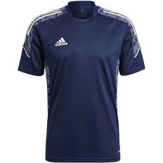 Adidas Condivo 21 Primeblue Training Jersey Men - Blue