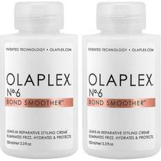 Olaplex Styling Products Olaplex No.6 Bond Smoother 100ml 2-pack