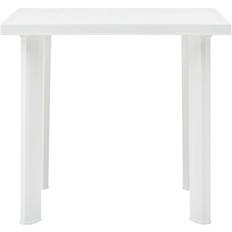 Gray Outdoor Dining Tables vidaXL 48803