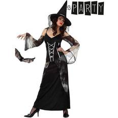 Th3 Party Witch Costume