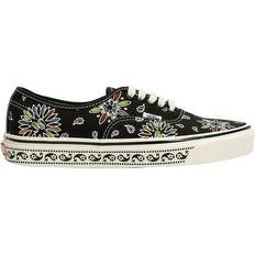 Vans Anaheim Factory Authentic 44 Dx - Vans Paisley/Black