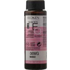 Redken Tinte per Capelli Redken Shades EQ Gloss 06WG Mango 60ml