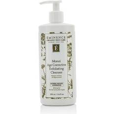 Eminence Organics Cuidado facial Eminence Organics Monoi Age Corrective Exfoliating Cleanser 250ml