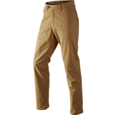 Beige - Jagt Bukser Härkila Norberg Chinos Hunting Pant M