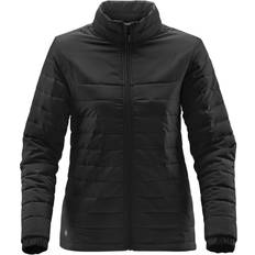 Stormtech Women's Nautilus Jacket - Black