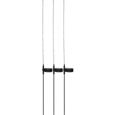 Star Trading Flexy Bedlampe 80cm