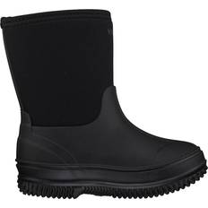 Polyester Boots Children's Shoes Viking Slush - Black