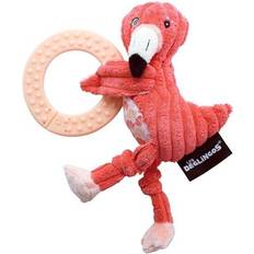 Flamingos Chewing Toy Bitring