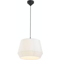 Nordlux Dicta White Pendant Lamp ∅ 40cm