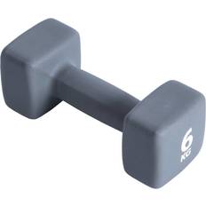 Mancuerna individual Mancuernas Pure2Improve Dumbbell 6kg