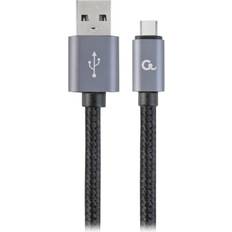 Gembird USB C-USB C 2.0 1.8m