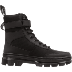 Dr. Martens Combs Tech II Utility - Black Element/Poly Rip Stop