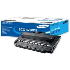 Ink & Toners Samsung SCX-4720D5 (Black)