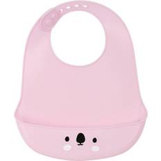 Koala Silicone Bib