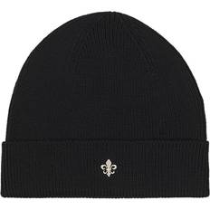 Morris Tilbehør Morris Wells Beanie - Black