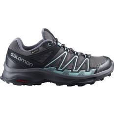 Salomon leonis Salomon Leonis GTX W - Magnet/Phantom/Pastel Turq