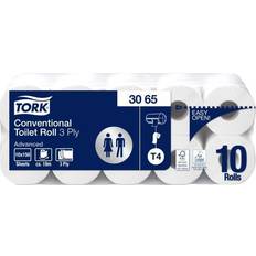 Tork t4 Tork T4 Conventional Toilet Paper 10pcs