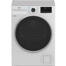 Beko A++ - Condenser Tumble Dryers Beko bPRO 500 B5T4923IW White