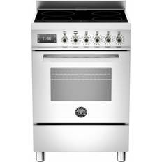 Bertazzoni PRO60 4I MFE S GI T Yellow, White, Black