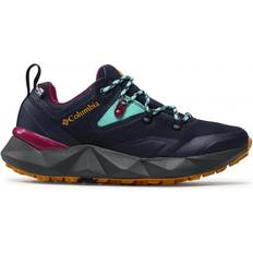 Columbia Facet 60 Low OutDry W - Dark Nocturnal/Bright Gold