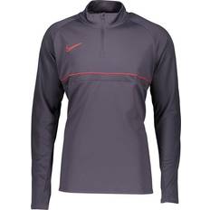 Nike academy 21 Barnkläder Nike Academy 21 Drill Top Men - Purple