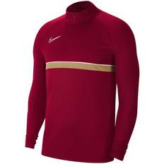 Kleding Nike Dri-FIT Academy 21 Trainingssweater - Goud/Wit