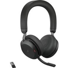 Evolve2 75 USB-A MS