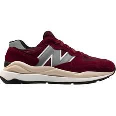 New Balance 57/40 M - Garnet with Slate