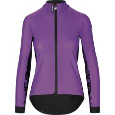 Assos ultraz winter Assos UMA GT ULTRAZ Evo Winter Jacket Women - Venus Violet