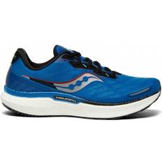 Løbesko saucony triumph 19 herre Saucony Triumph 19 M - Royal/Space