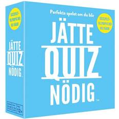 Quiznödig Jättequiznödig