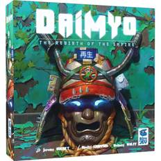 Sällskapsspel Daimyo: Rebirth of the Empire