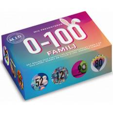 0 100 spel Compete Now 0-100 Familj