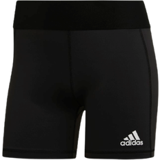 Adidas Women Shorts Adidas Techfit Volleyball Shorts Women - Black/White