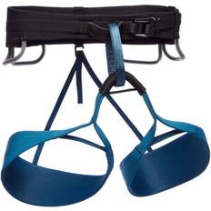 Escalada Black Diamond Equipment Solution - Astral Blue